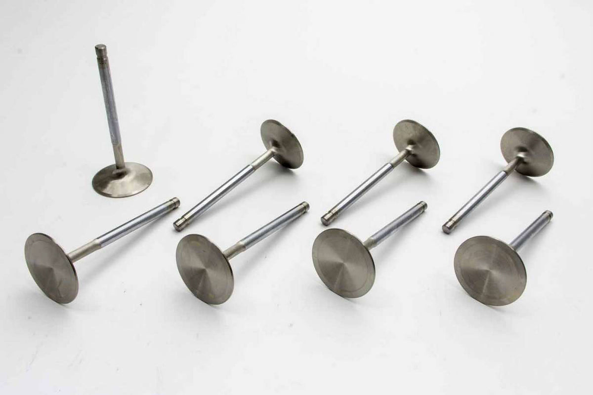Manley SBC R/F 1.600 Exhaust Valves