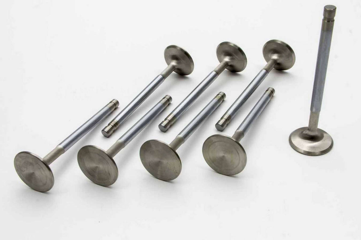 Manley SBC R/F 2.080in Intake Valves