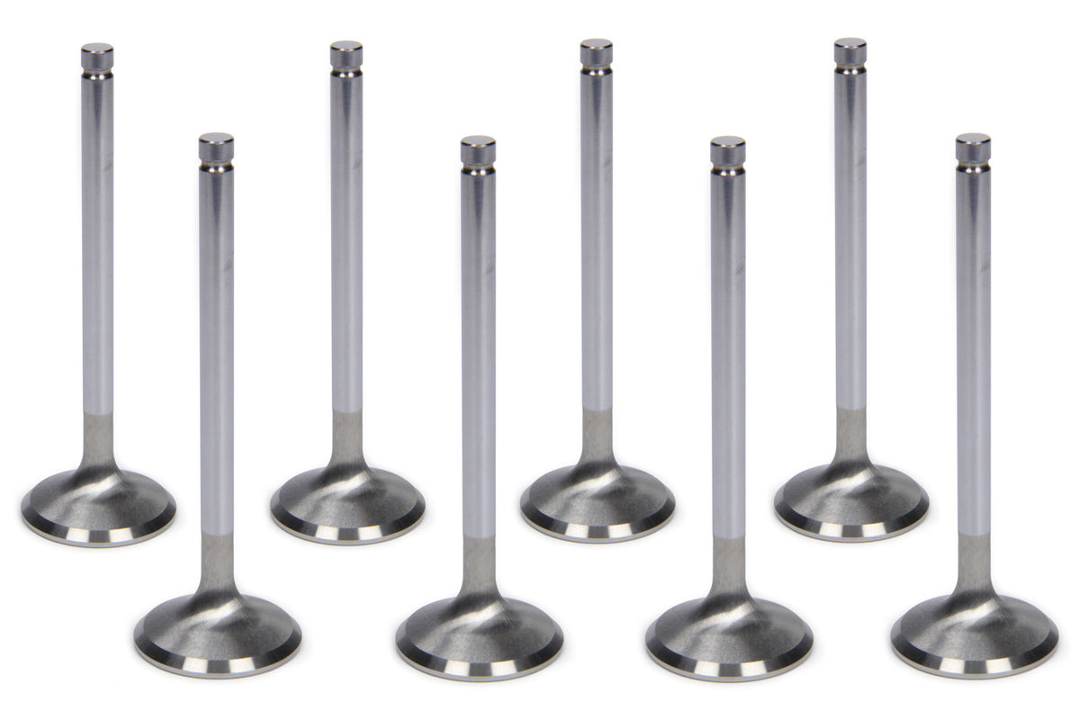 Manley LS1 S/D 1.600 Exhaust Valves