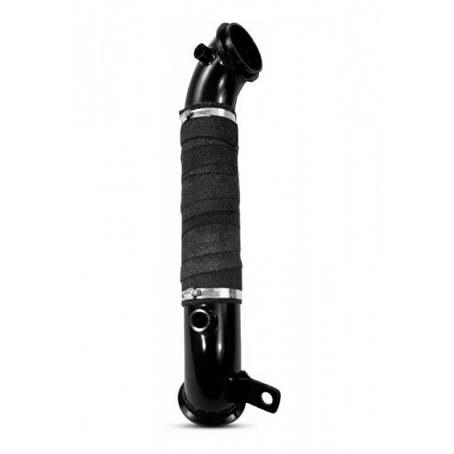 MBRP 11-15 GM 6.6L 3in Turbo Down Pipe