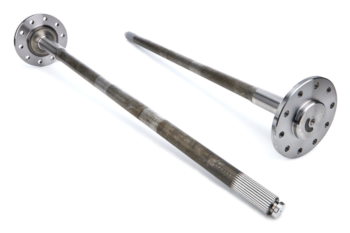 Moser Engineering C-Clip Axle Set GM 28spl 10 Bolt 30-1/16 Long C/T