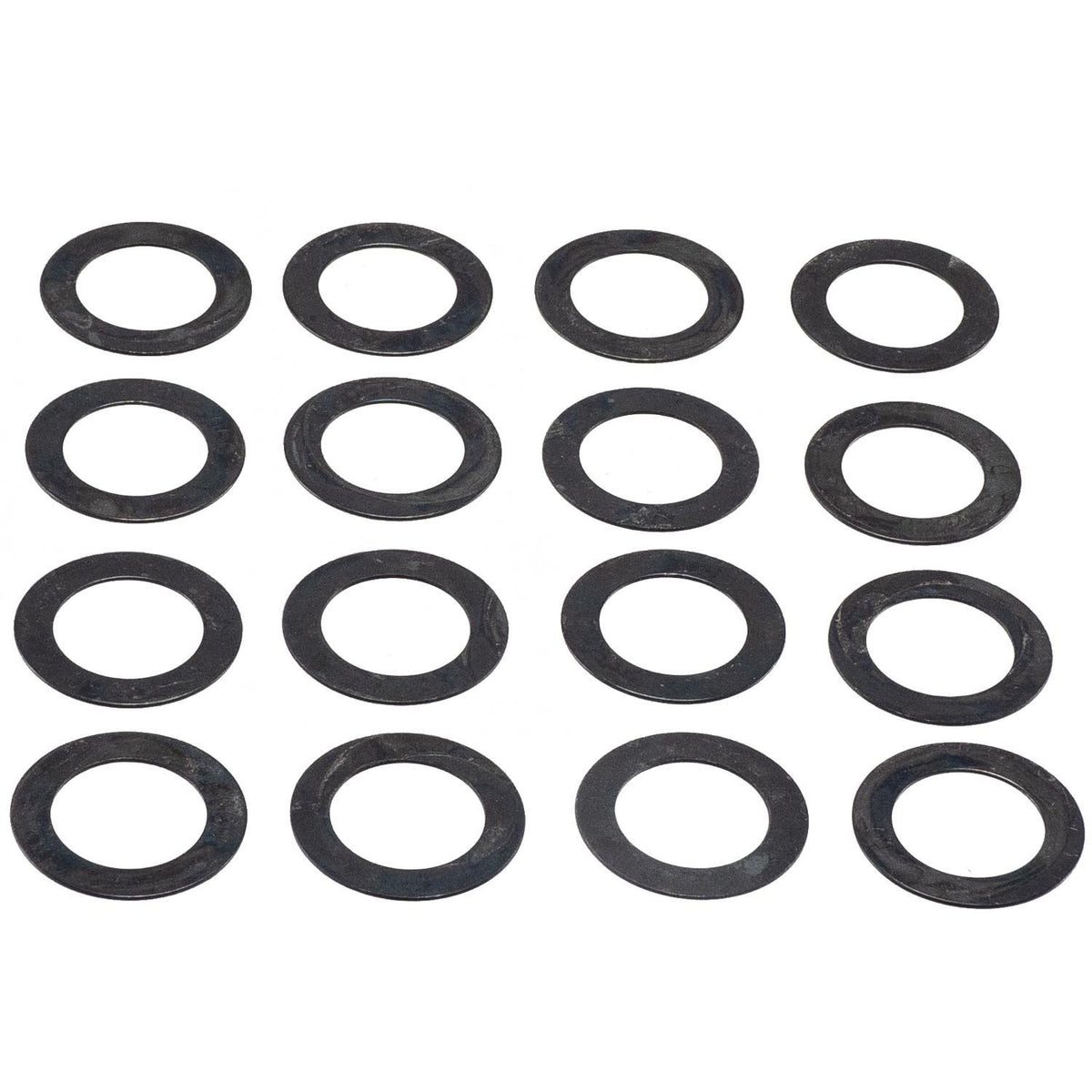 Melling Valve Spring Shims 16pk 1.246 OD .814 OD .003