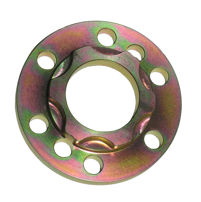 Meziere Adapter for FPS174 LS Flexplate