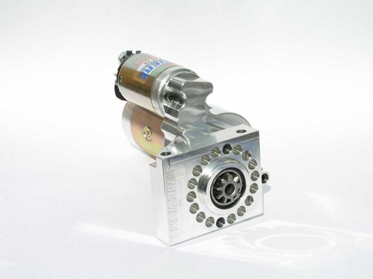 Meziere HD 10 Pitch Starter - Chevy V8