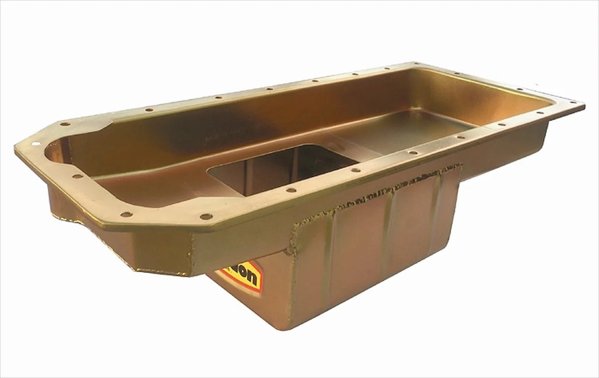 Milodon Oil Pan Swap Kit Mopar Gen III Hemi Hellcat