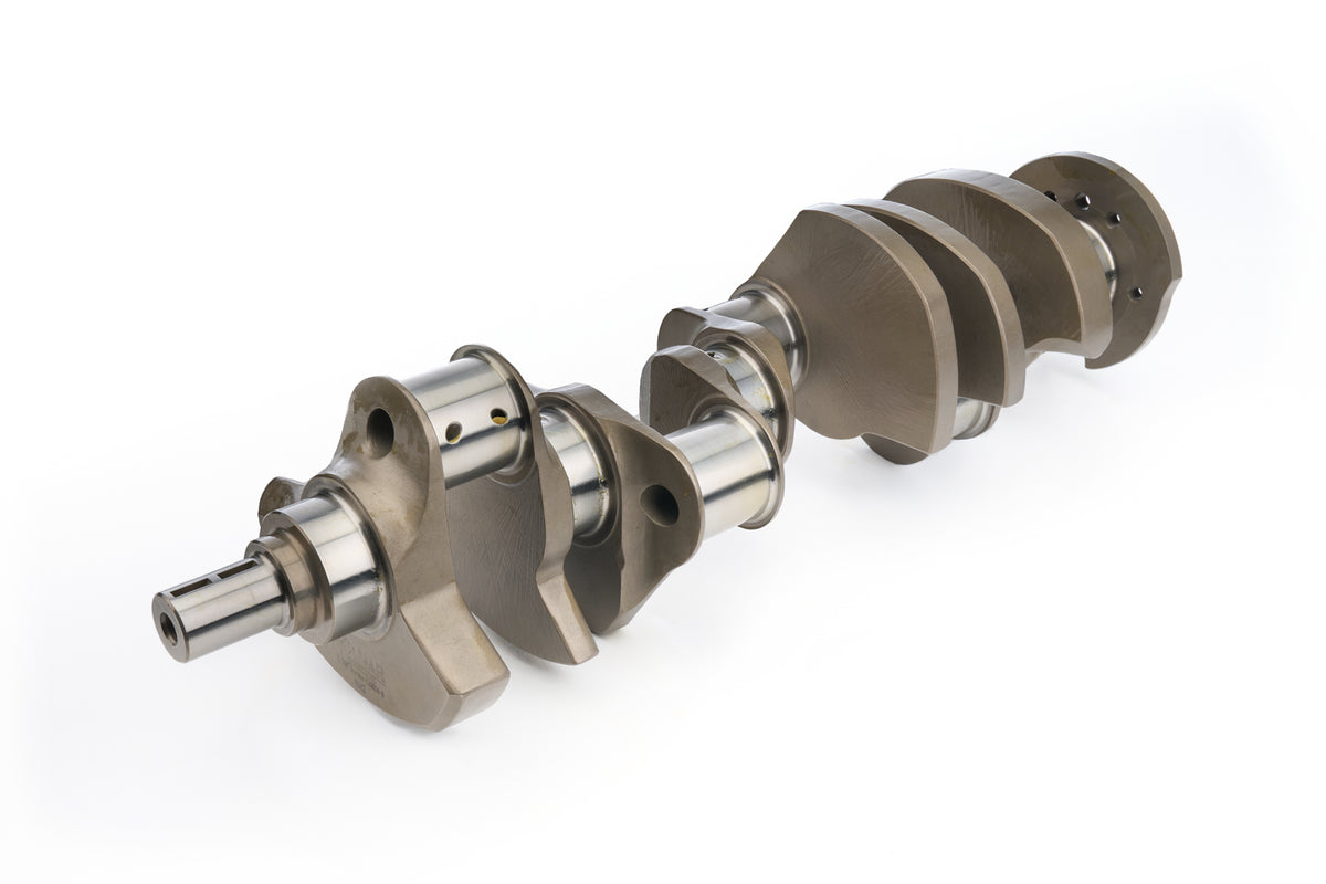 Molnar Technologies SBC Forged Crank 3.750 Stroke 350 Main