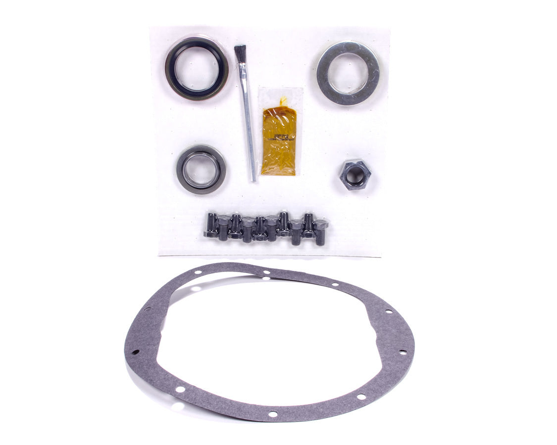 Motive Gear Install Kit GM 8.5in Rearend Early