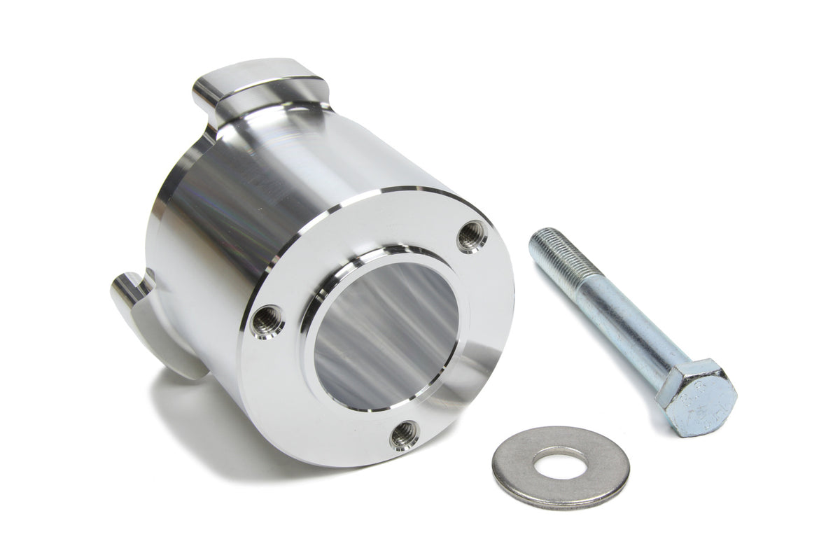 March Performance CRANK HUB RAW ASSY - CHE VY LS VETTE