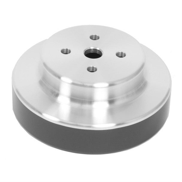 March Performance GM V8 Water Pump Pulley Serpentine