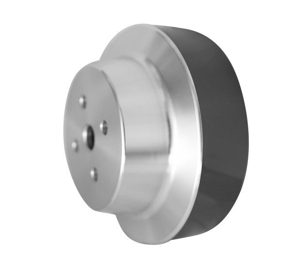 March Performance 88-95 GM Truck Water Pump Pulley Rev Rotation
