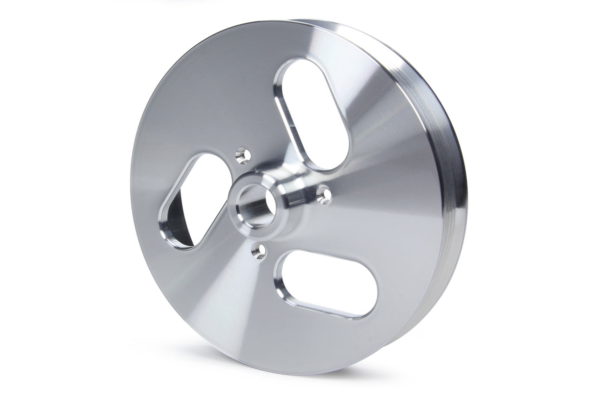 March Performance Power Steering Pulley