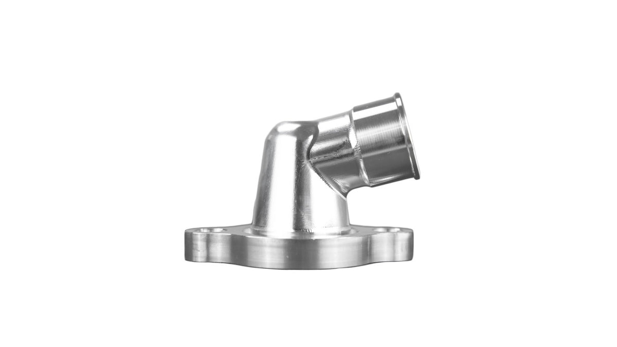 March Performance Thermostat Housing LS 15 Degree Clearcoat
