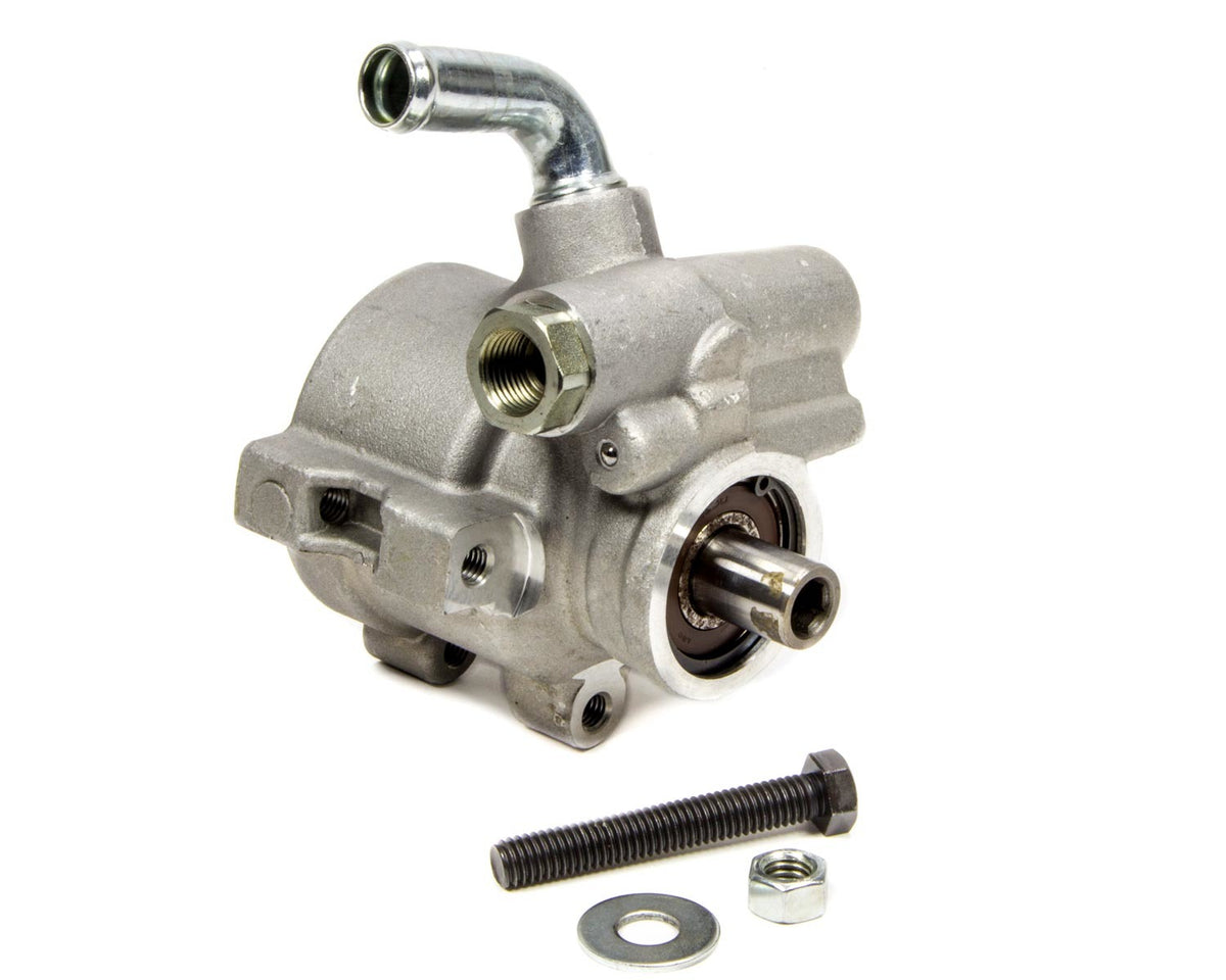 March Performance Alum Remote Style P/S Pump