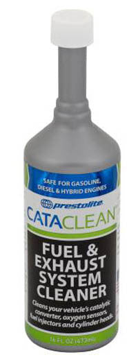 Mr. Gasket Cataclean Fuel System Cleaner 16oz