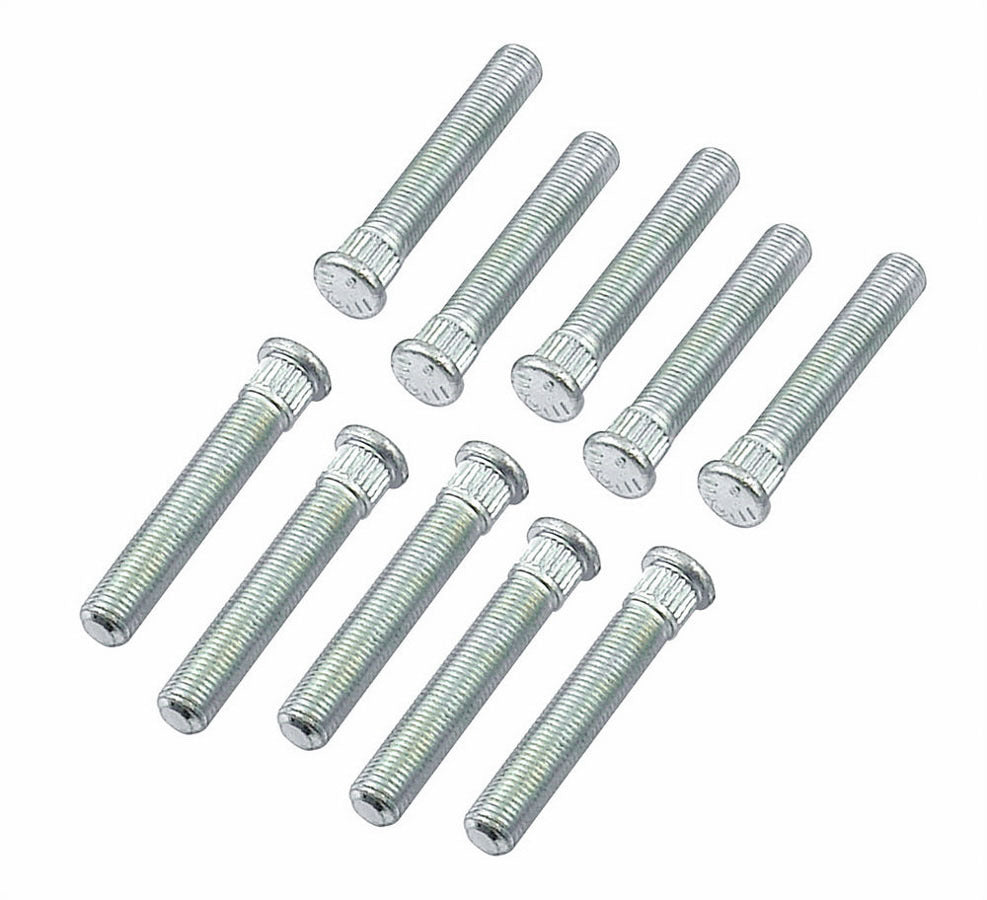 Mr. Gasket Comp. Wheel Studs