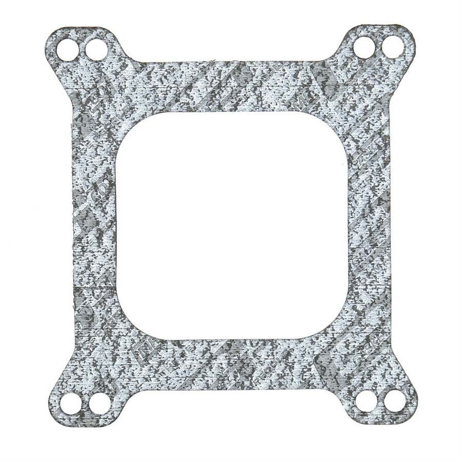 Mr. Gasket Holley 4bbl Open Center