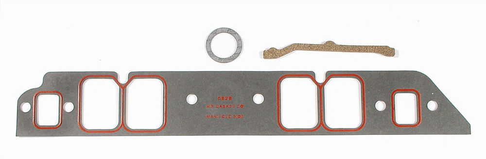 Mr. Gasket Silicone Intake Gaskets