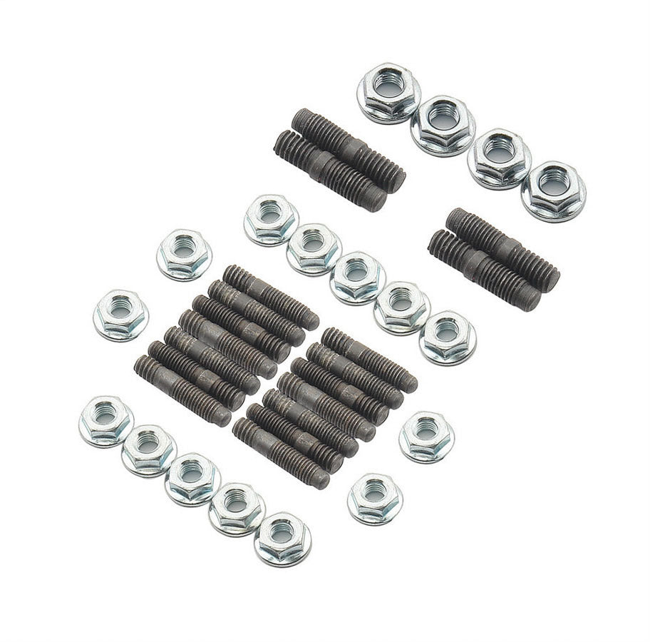 Mr. Gasket Sbc Oil Pan Stud Kit