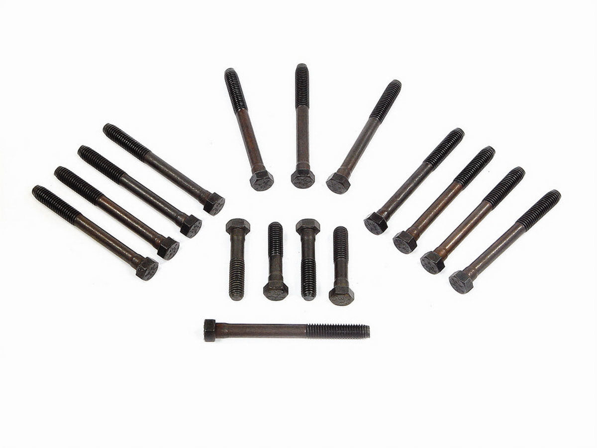 Mr. Gasket BBC Head Bolts (1 Head)