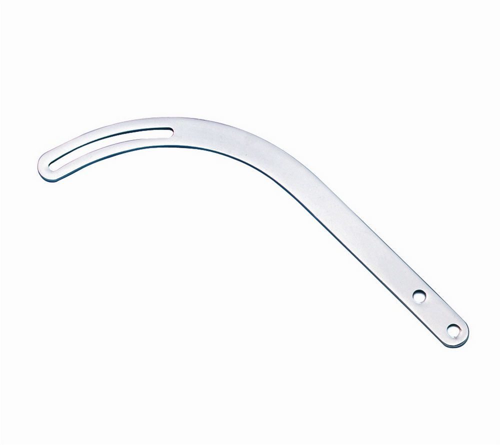 Mr. Gasket Chrome Alt/Generator Arm