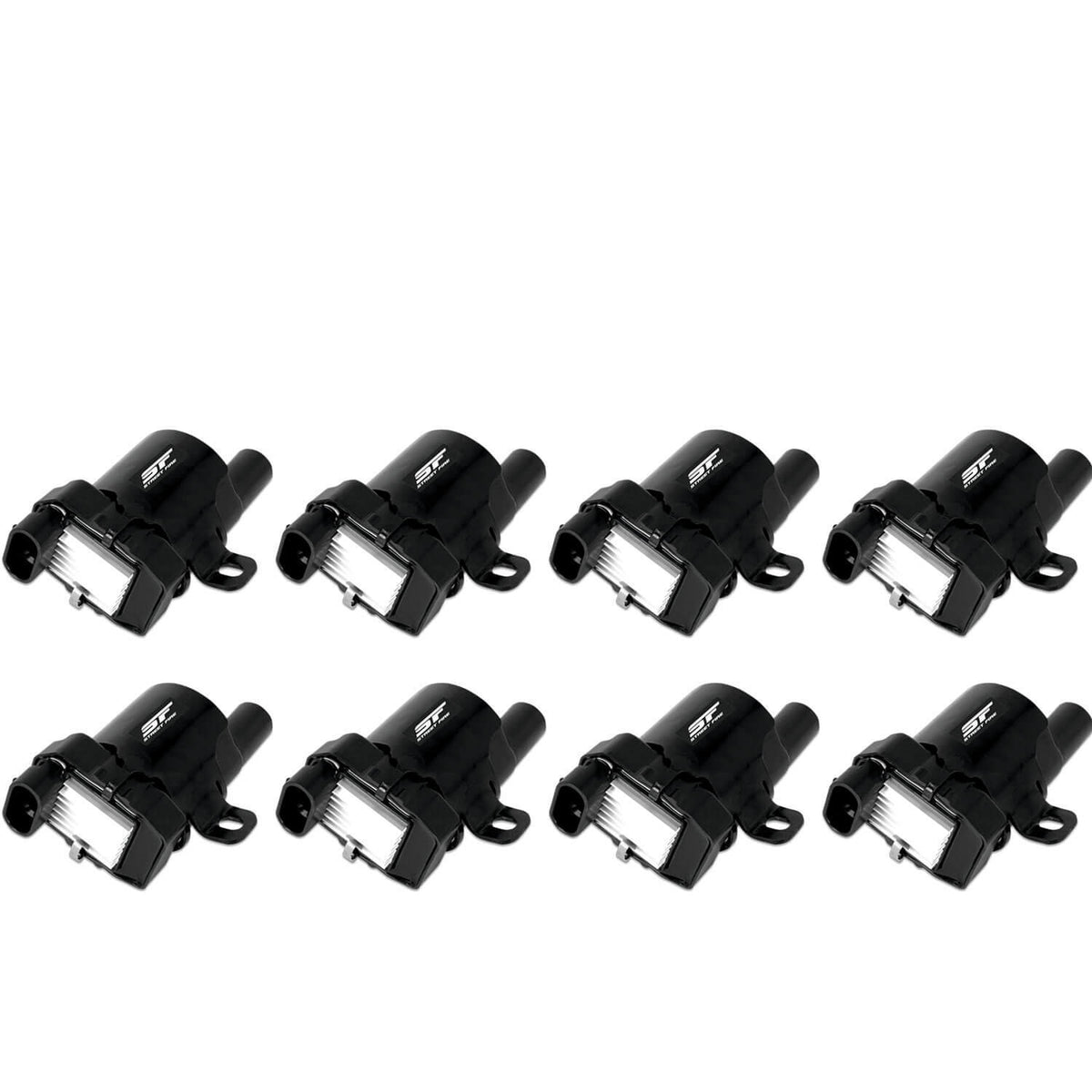 MSD Coils Street Fire GM LS Series Truck 99-07 8pk