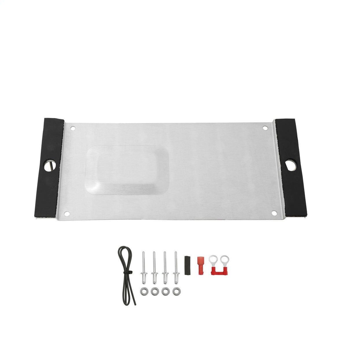 MSD Quick Release Mounting Panel