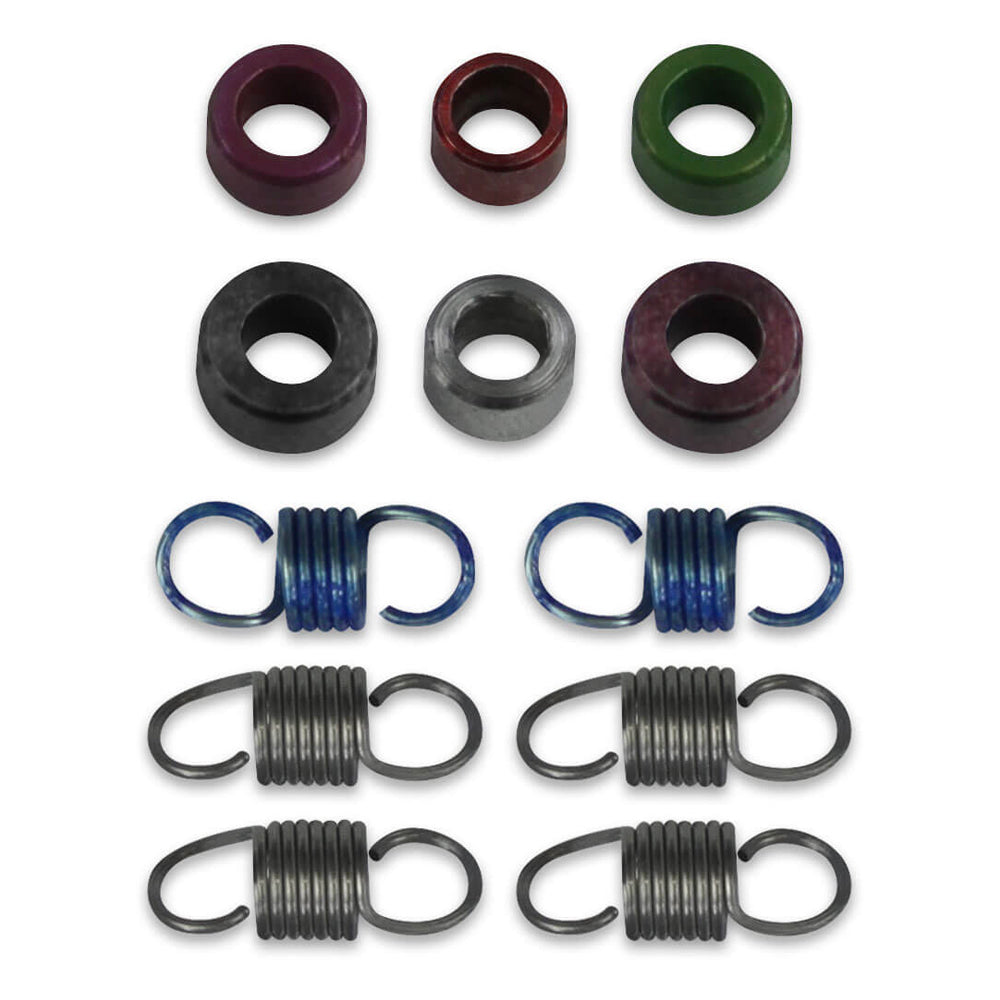 MSD Chevy Advance Kit