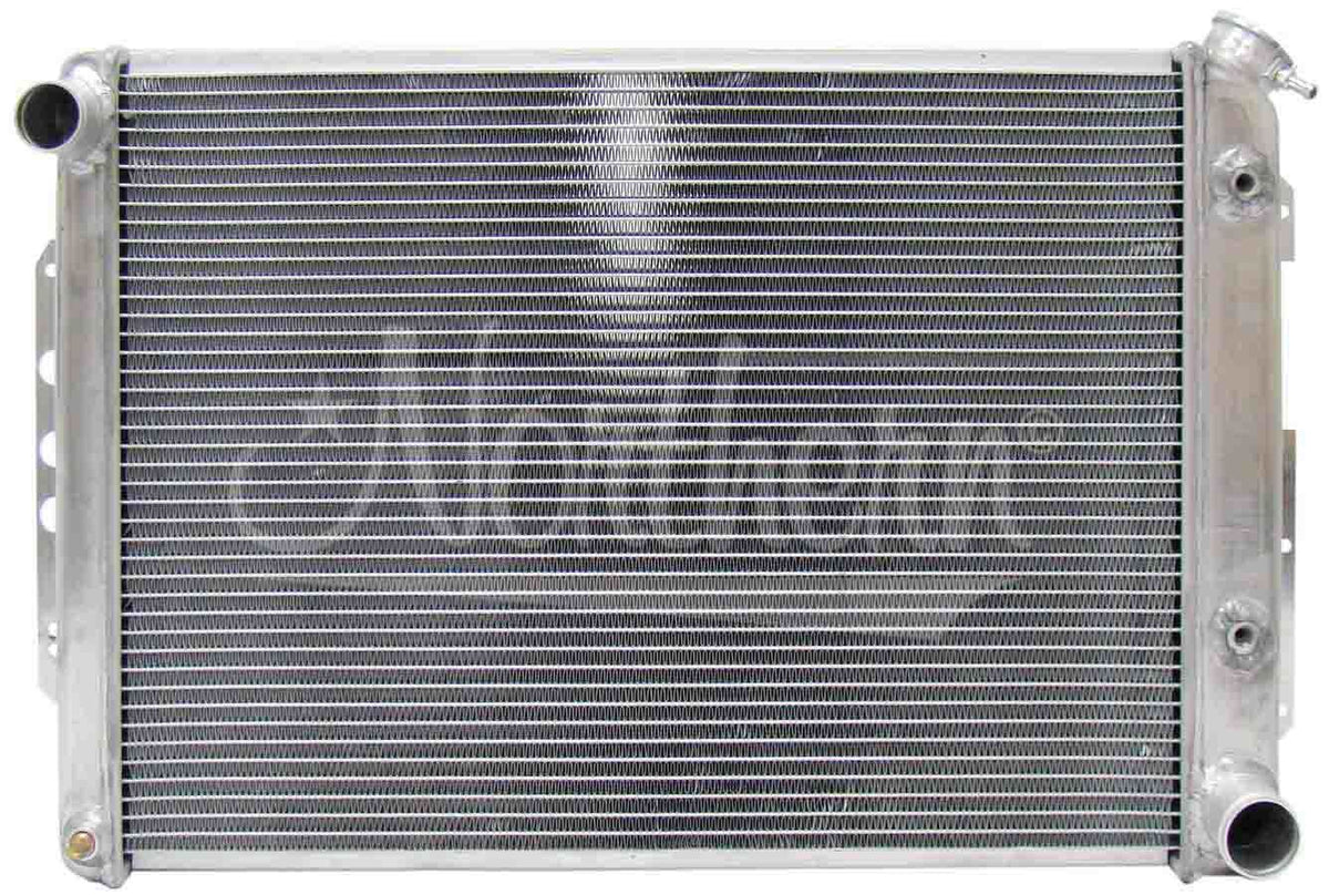 Northern Radiator Aluminum Radiator 67-69 Camaro Big Block Auto