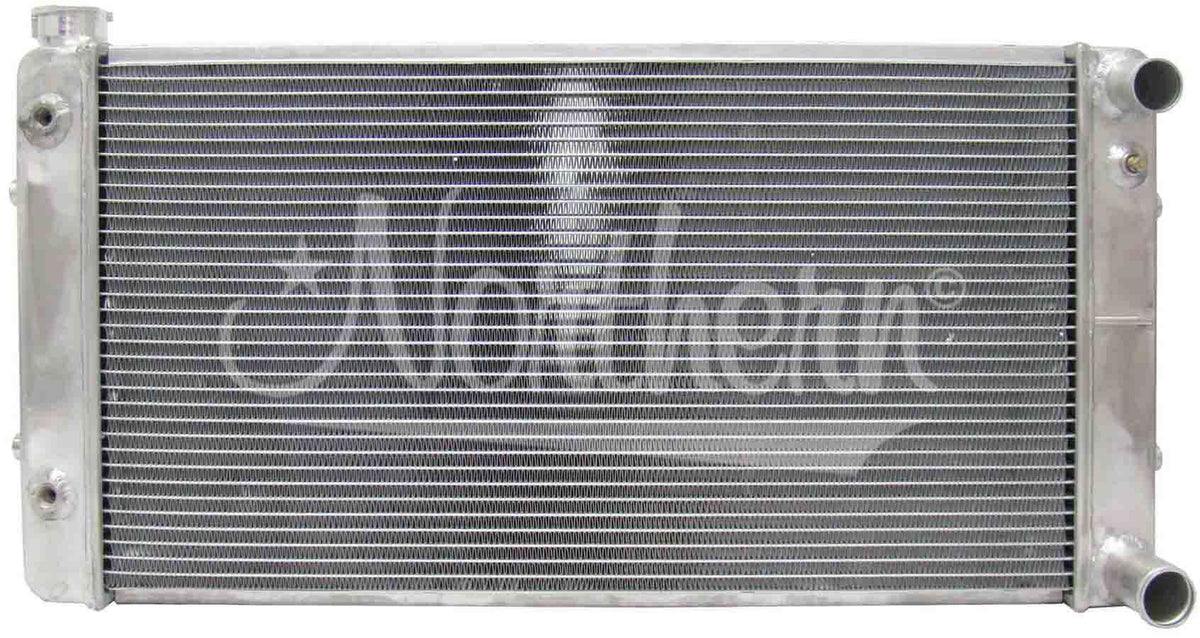 Northern Radiator Aluminum Radiator 55-57 Chevy w/LS Engine