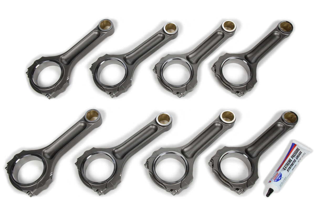 Oliver Rods BBC Billet Connecting Rod Set 6.535