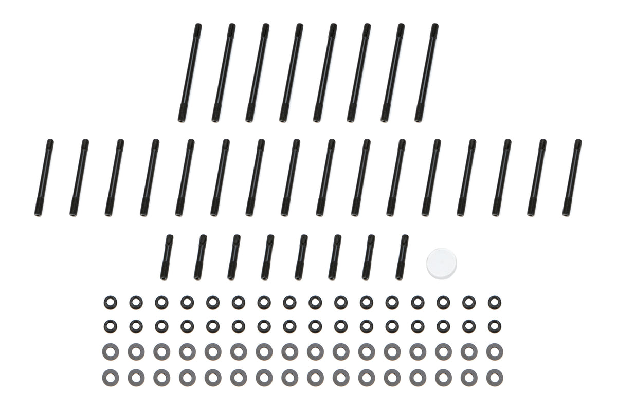 Optitorque Technologies BBC Head Stud Kit w/ Dart/AFR/ GM Perf. Heads