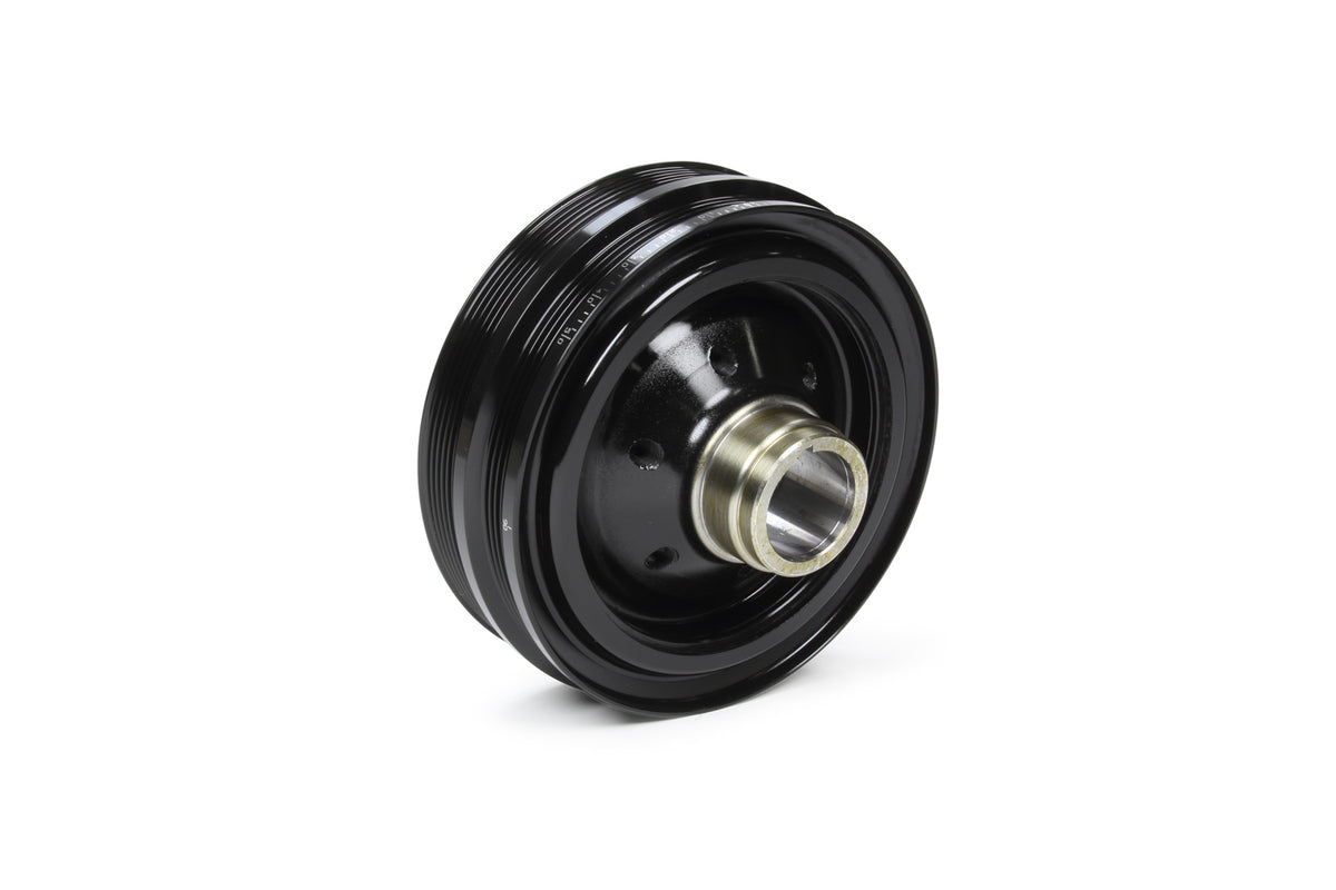 Power Bond Balancers LS1 Steel Harmonic Balancer - SFI