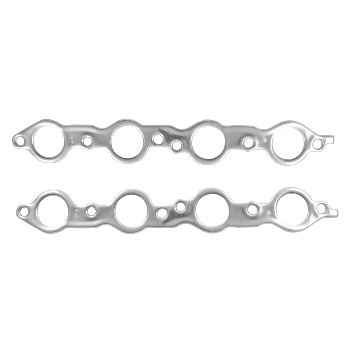 Patriot Exhaust Header Gskts Seal-4-Good GM LS1 Round Port 1.625