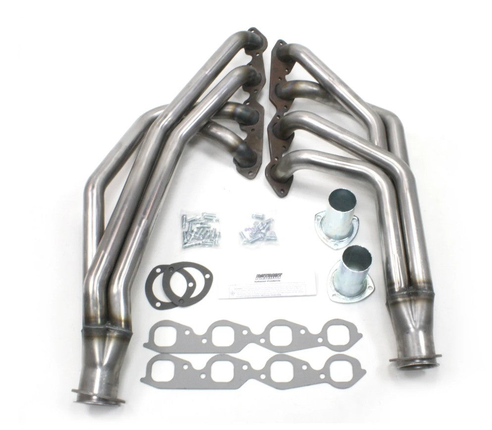 Patriot Exhaust Headers - BBC 55-57 Chevy