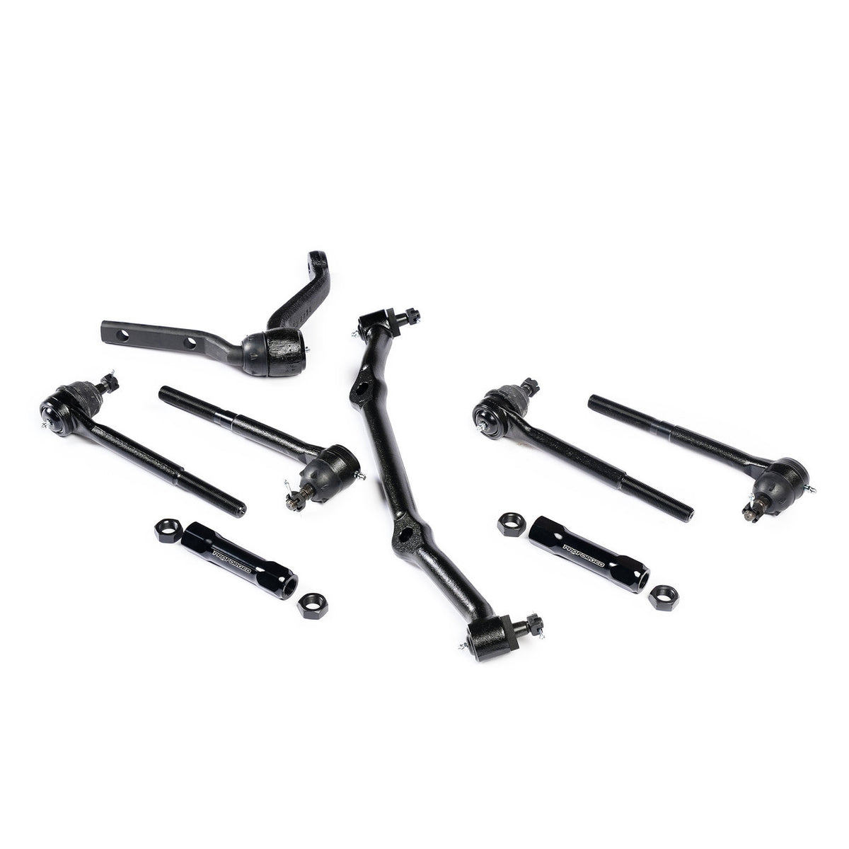 Proforged Steering Rebuild Kit 82-95 S10 2WD