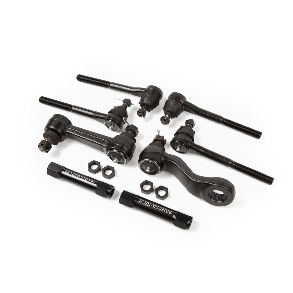 Proforged Steering Rebuild Kit 67-70 C10 OE Spindle