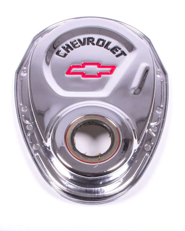 Proform SBC Street Chrome Timing Cover