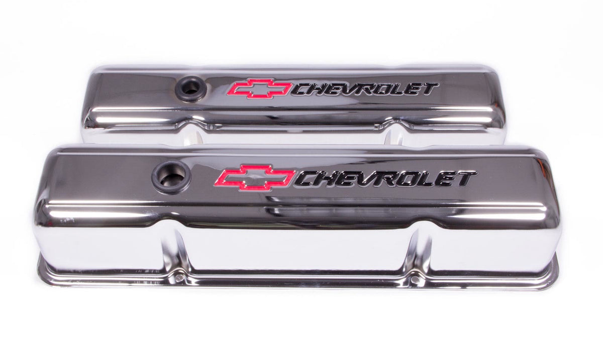 Proform SBC Street Chrome V/C Tall