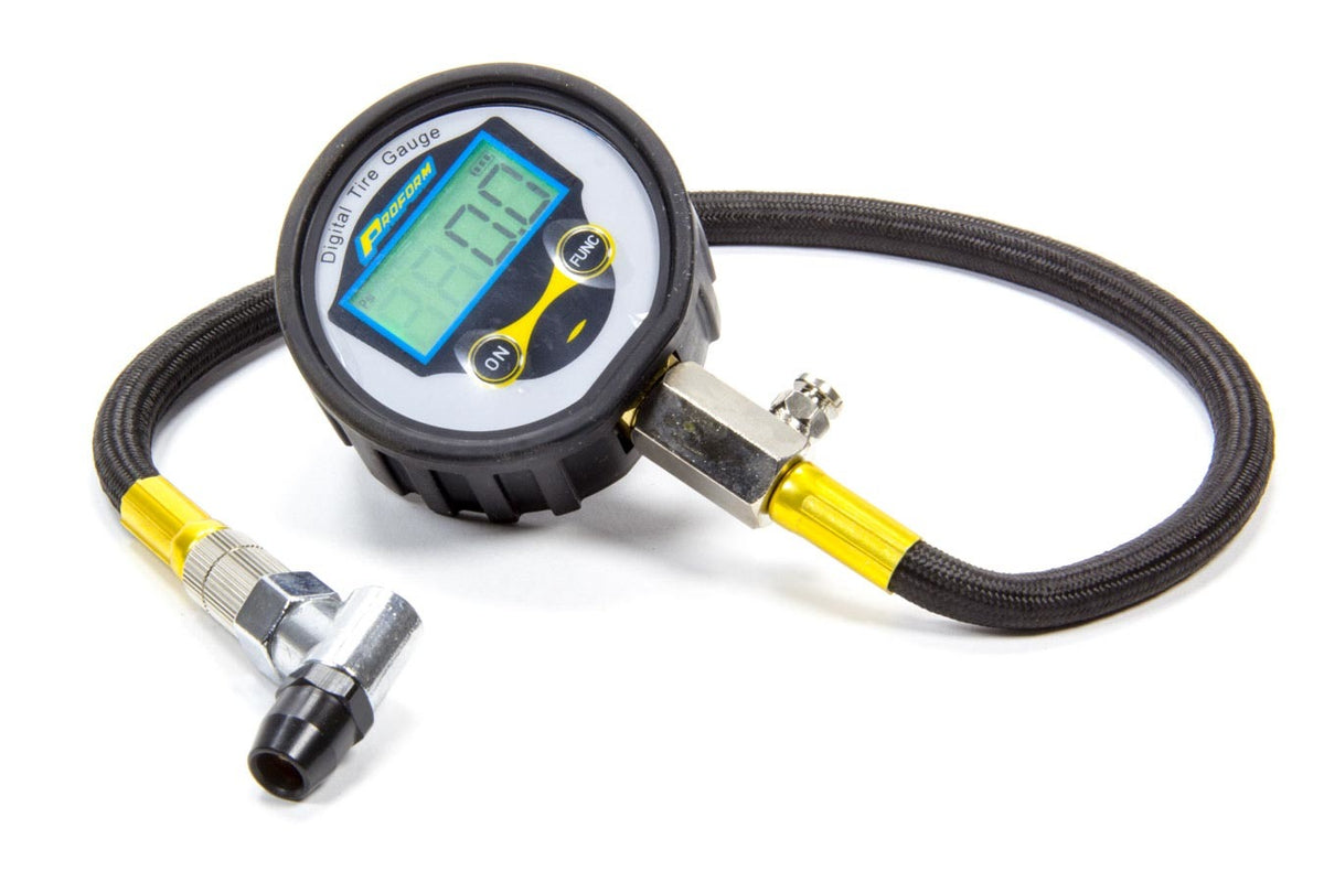 Proform 60PSI Digital Tire Gauge