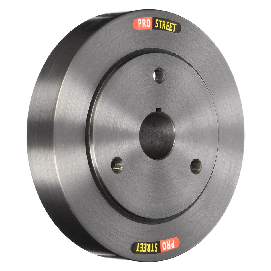 Pro-race Performance Products SBC 6.75in Balancer Int. Balance Non-SFI