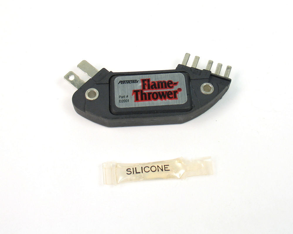 Pertronix Ignition Performance Ignition Module - 7-Pin