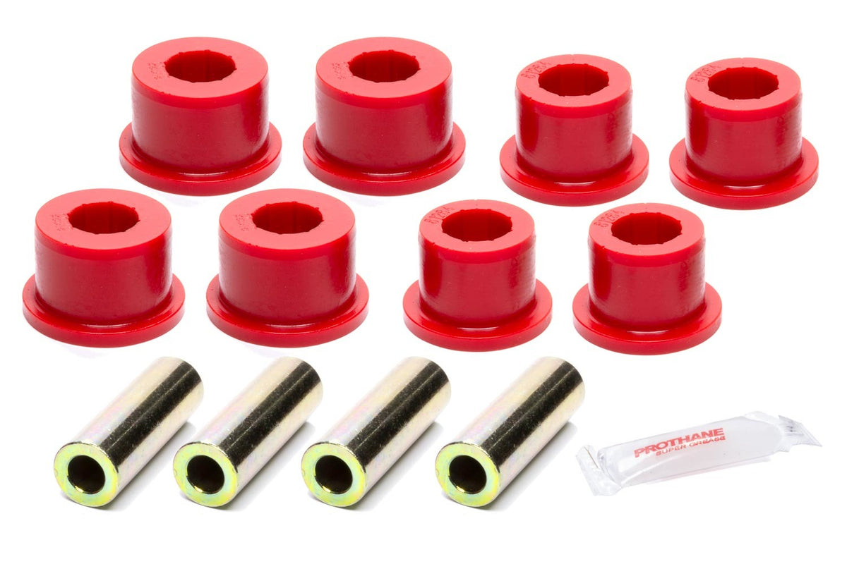 Prothane 99-09 GM P/U 1500 Spring Bushings