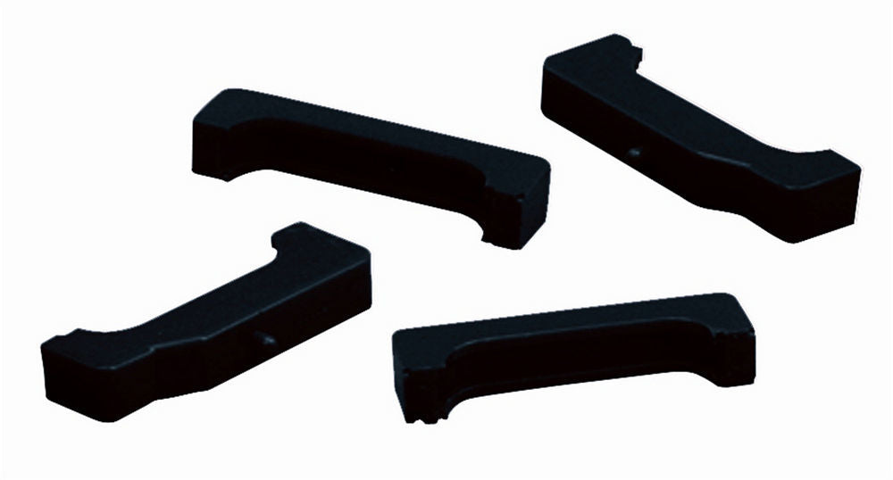 Prothane GM Radiator Insulators S.B. 68-87