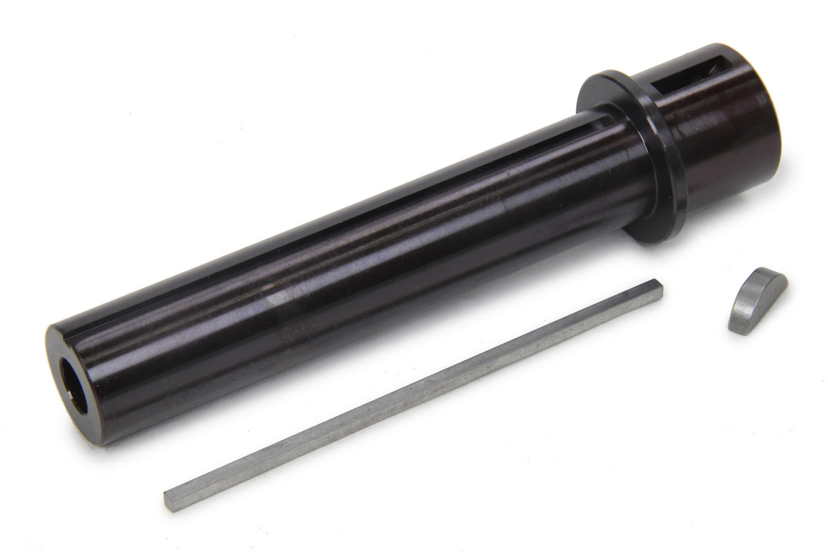 Peterson Fluid Systems Mandrel 5.000 SBC