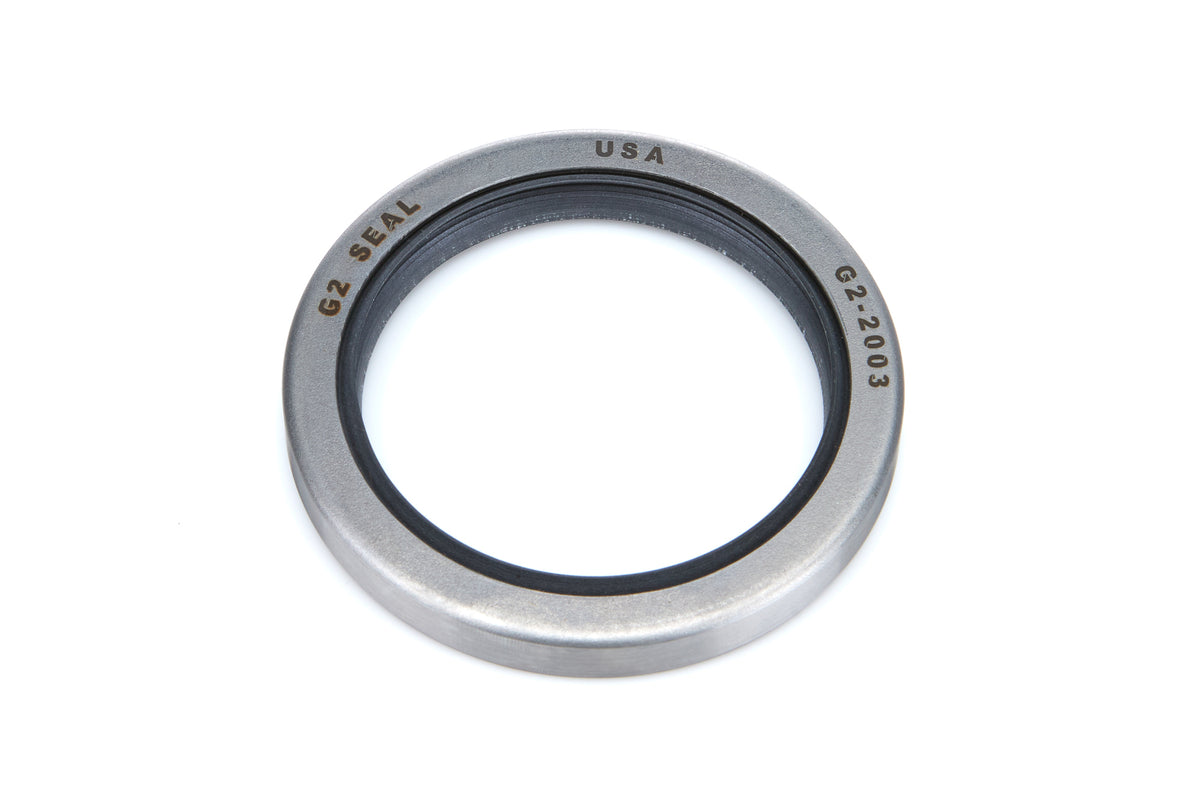 Peterson Fluid Systems Seal Front Crank BBC