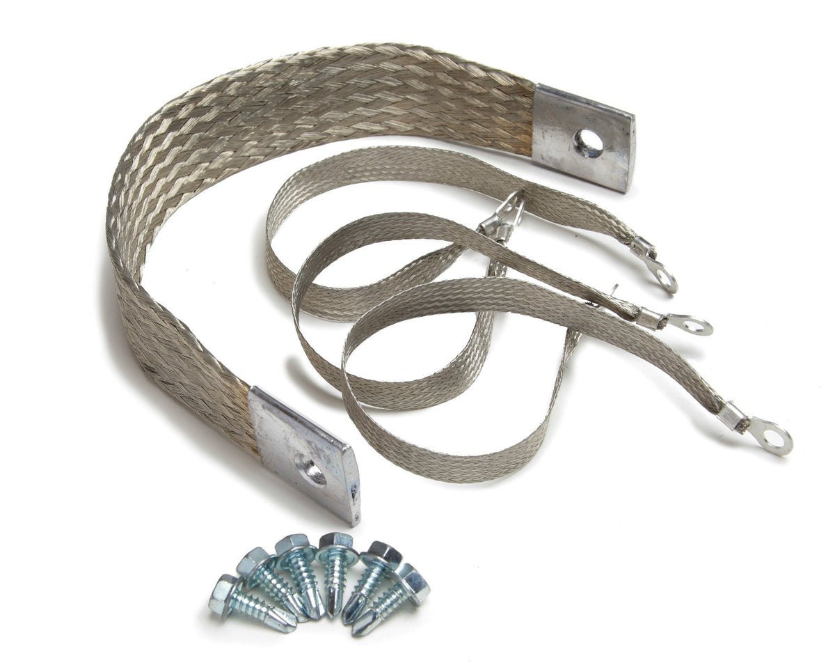 Painless Wiring Body/Engine Ground Strap