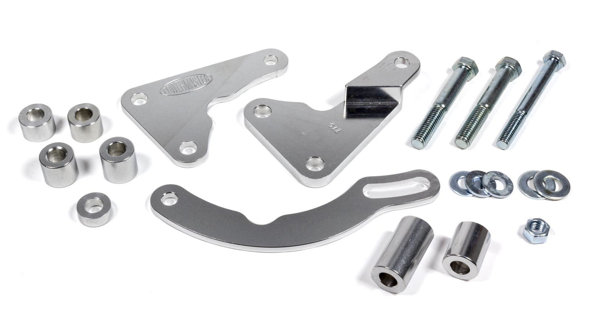 Powermaster BBC Low Mount Alt. Bracket
