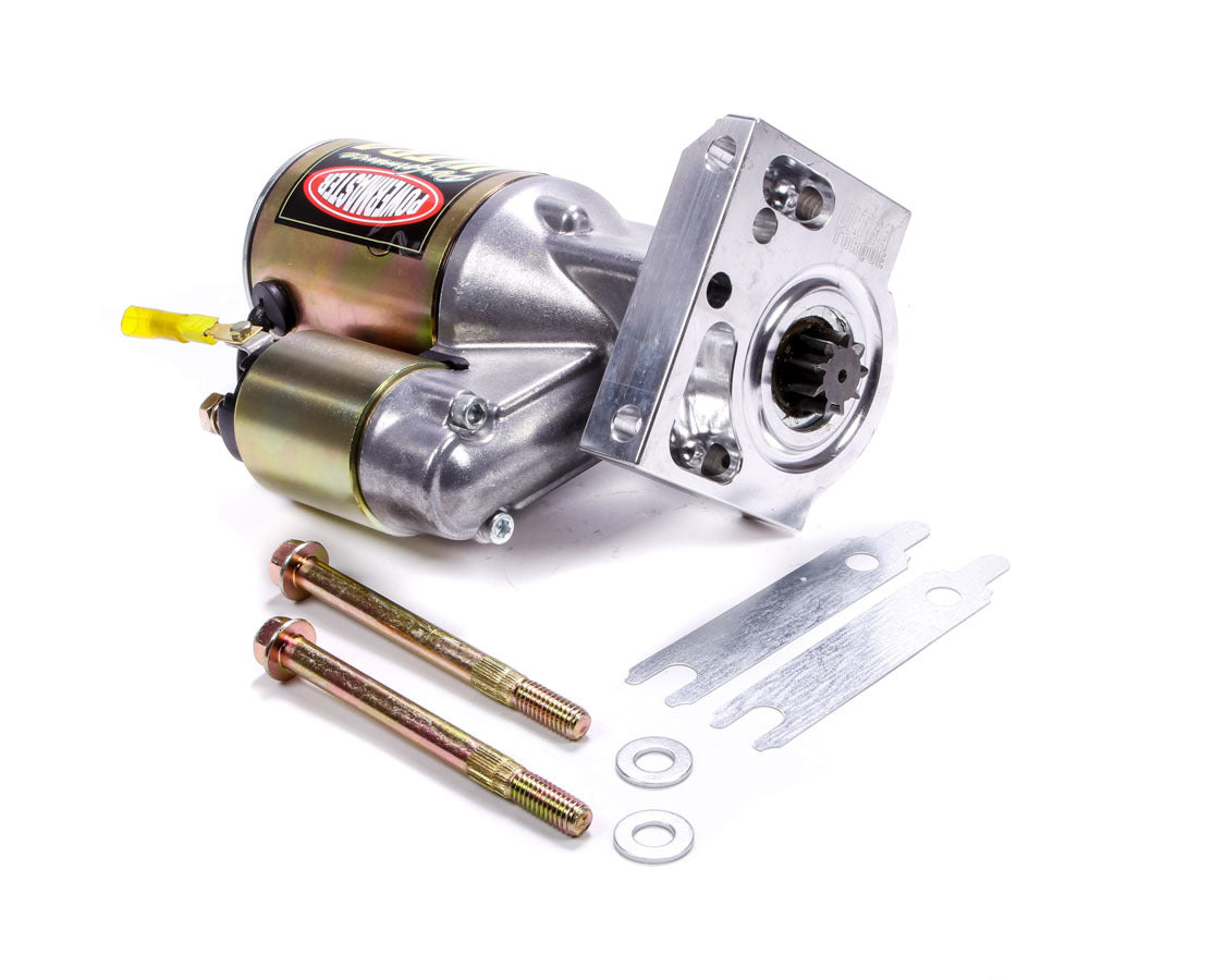 Powermaster Ultra Torque Starter Olds/Pontiac V8