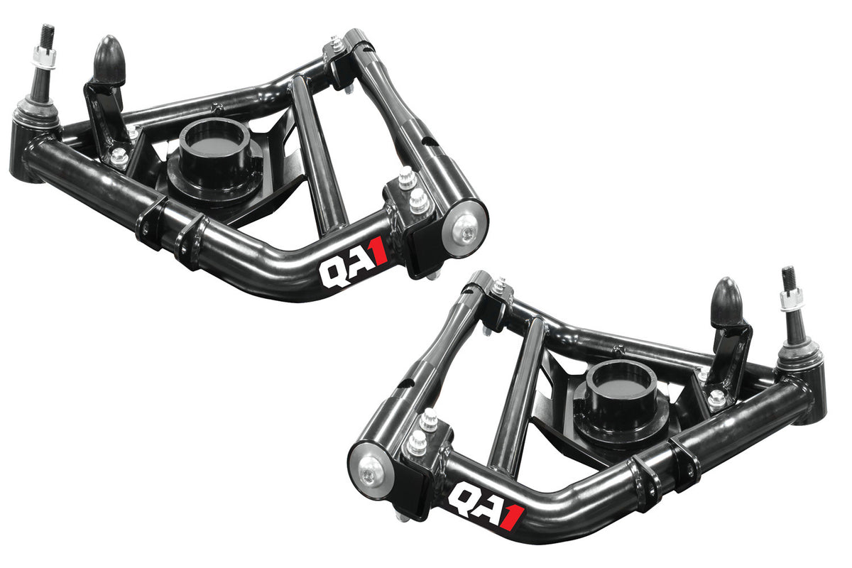 QA1 63-87 C10 Lower Control Arm Kit
