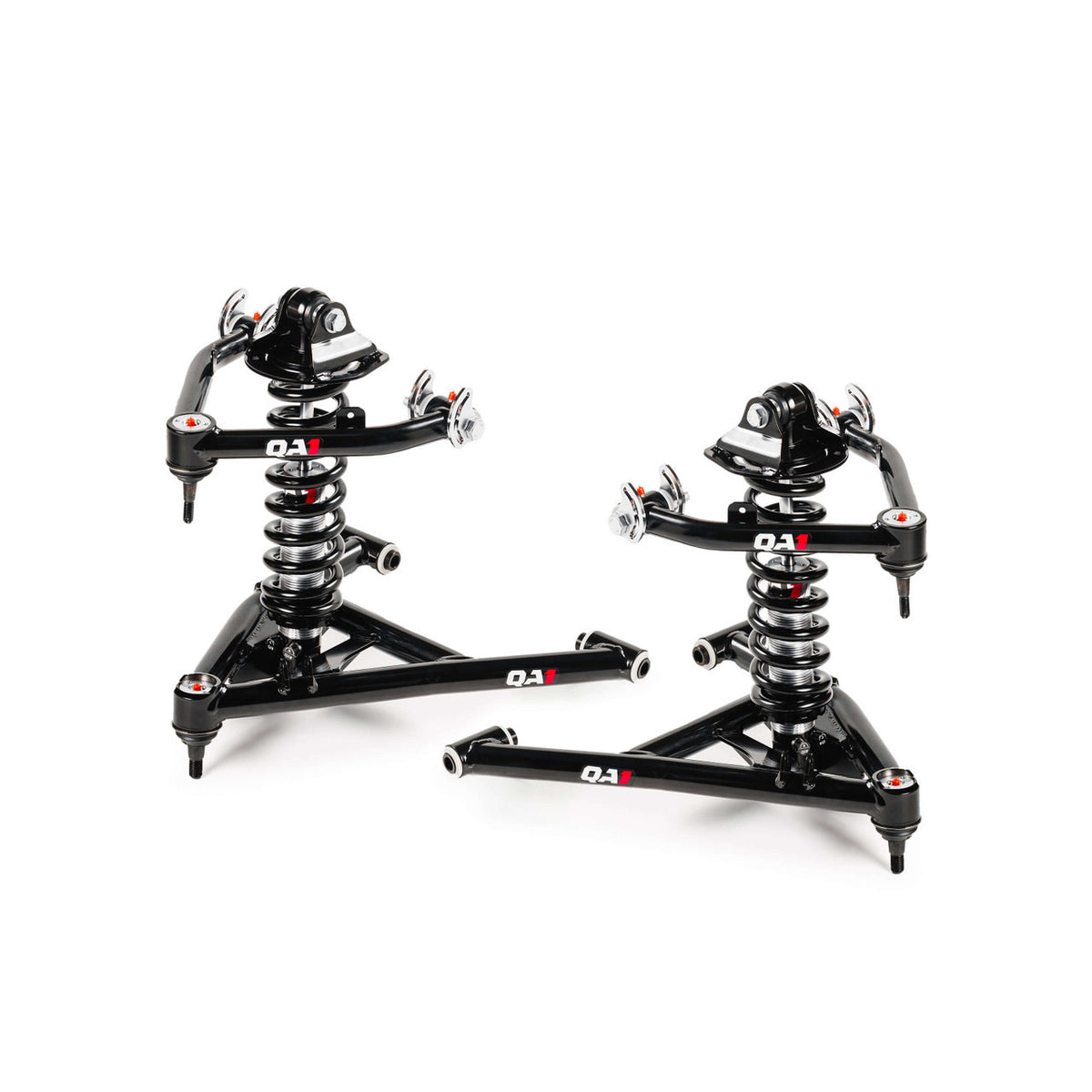 QA1 Front Suspension 99-06 Silverado/Sierra 2WD